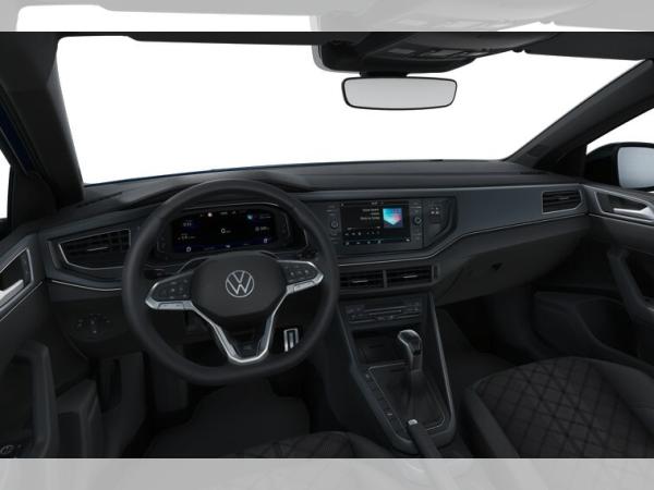 Volkswagen Taigo 1.0 TSI DSG R-LINE *MATRIX*IQ.DRIVE*KAMERA* inkl. Winterräder!