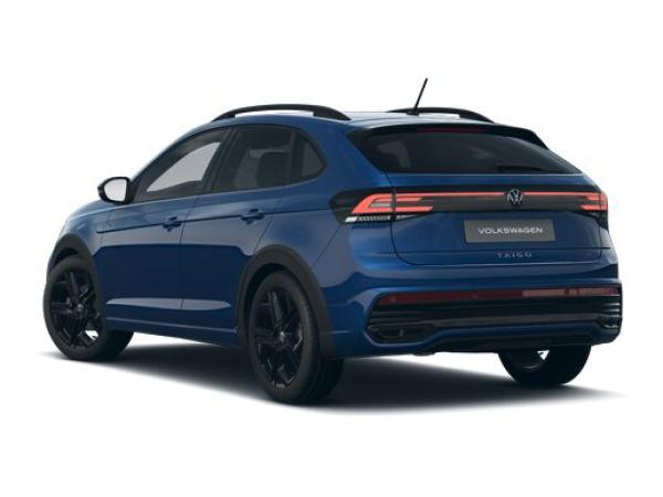 Volkswagen Taigo 1.0 TSI DSG R-LINE *MATRIX*IQ.DRIVE*KAMERA* inkl. Winterräder!