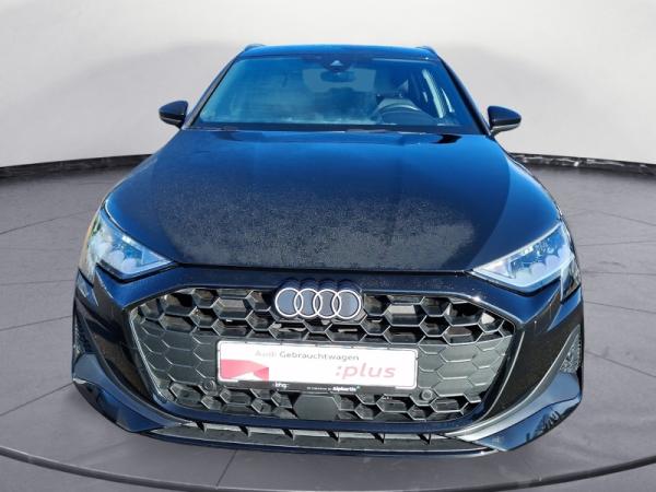 Audi A3 Sportback (8YF)