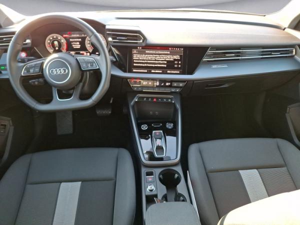 Audi A3 Sportback (8YF)