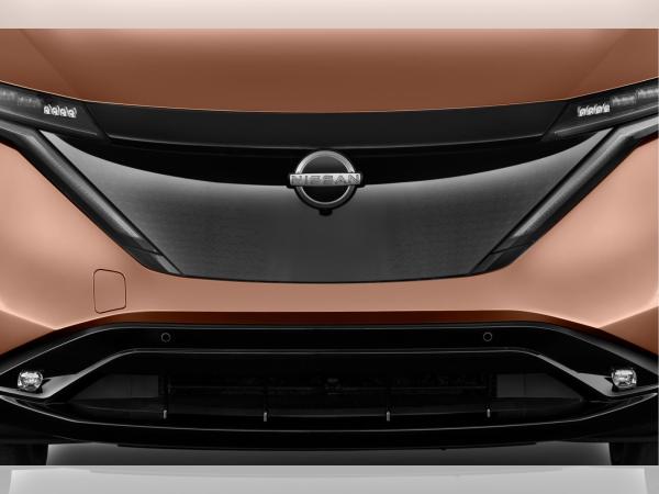 Nissan Ariya 63kWh Vorderrad. 160kW 22kW Advance Pack