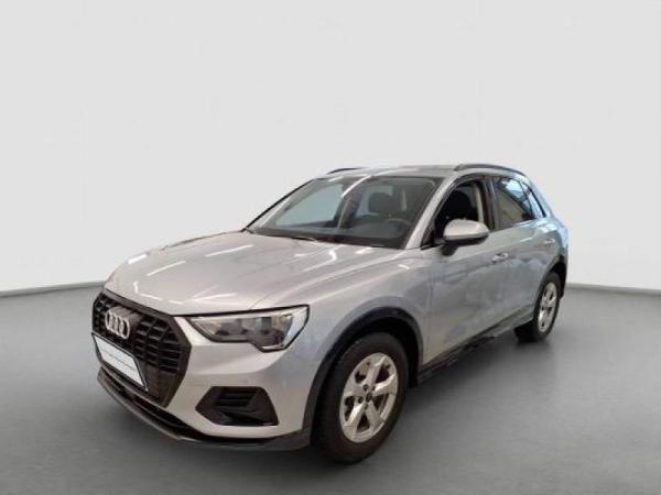 Audi Q3 (F3B)