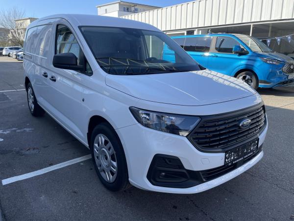 Ford Transit Connect Trend L2 Kastenwagen 122PS Automatik * Sofort Verfügbar *