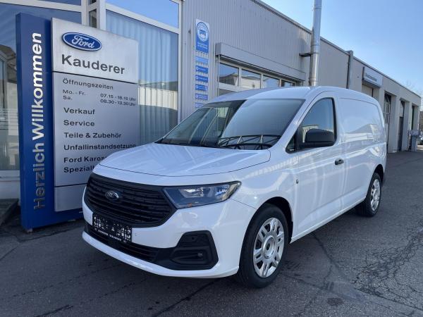 Ford Transit Connect Trend L2 Kastenwagen 122PS Automatik * Sofort Verfügbar *