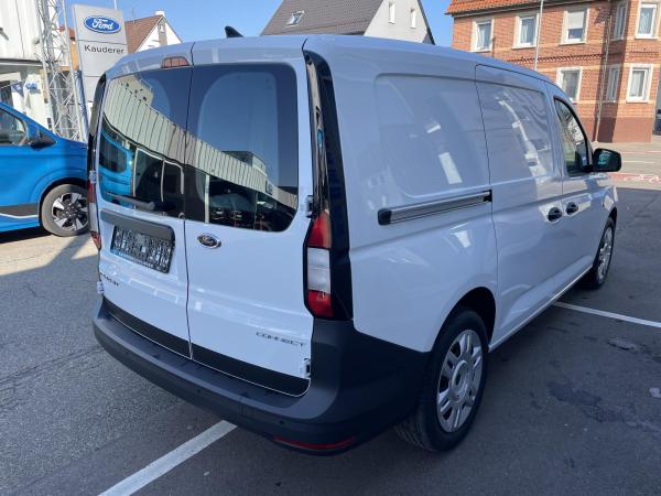 Ford Transit Connect Trend L2 Kastenwagen 122PS Automatik * Sofort Verfügbar *