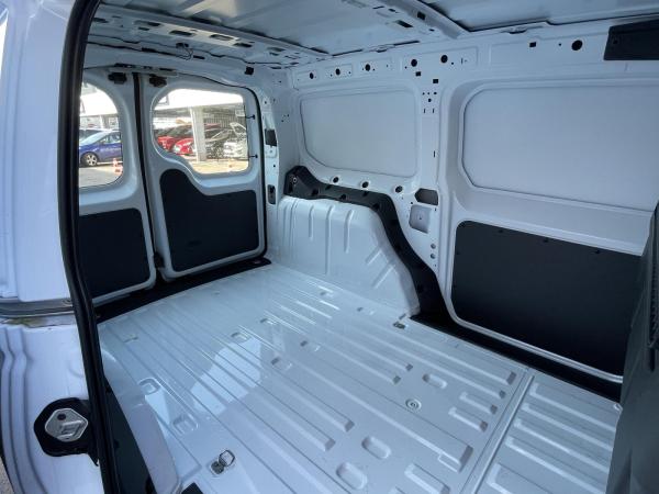 Ford Transit Connect Trend L2 Kastenwagen 122PS Automatik * Sofort Verfügbar *