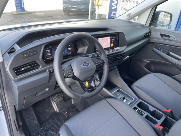 Ford Transit Connect Trend L2 Kastenwagen 122PS Automatik * Sofort Verfügbar *