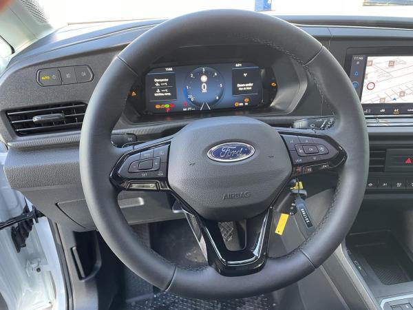 Ford Transit Connect Trend L2 Kastenwagen 122PS Automatik * Sofort Verfügbar *