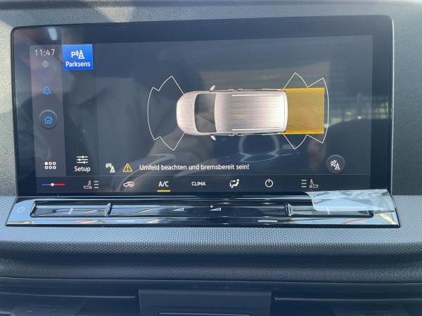 Ford Transit Connect Trend L2 Kastenwagen 122PS Automatik * Sofort Verfügbar *