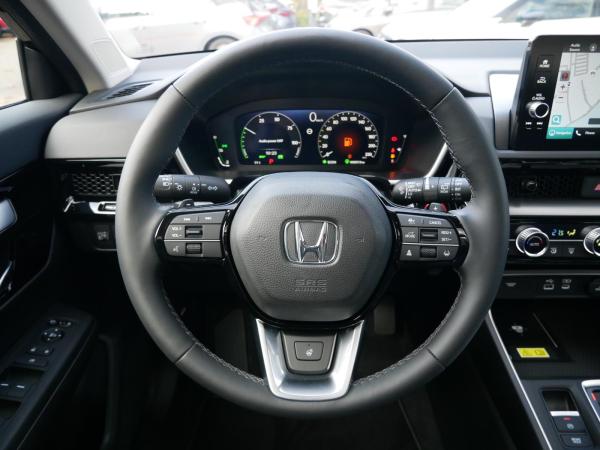 Honda CR-V 2.0 i-MMD Hybrid e:HEV 2WD Elegance