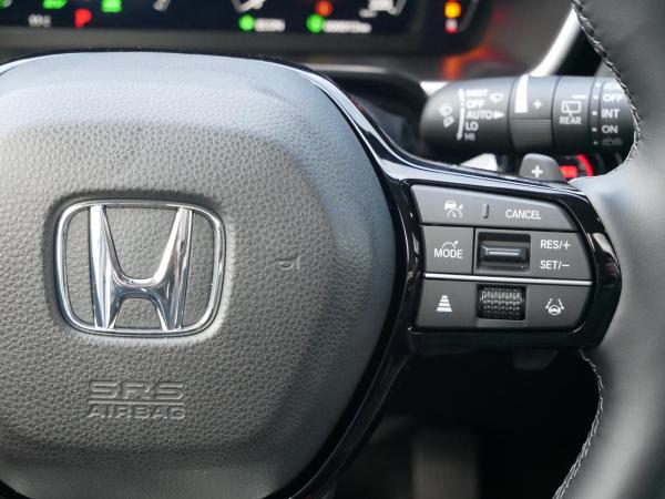 Honda CR-V 2.0 i-MMD Hybrid e:HEV 2WD Elegance