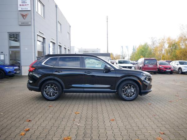 Honda CR-V 2.0 i-MMD Hybrid e:HEV 2WD Elegance