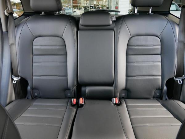 Honda CR-V 2.0 i-MMD Hybrid e:HEV 2WD Elegance