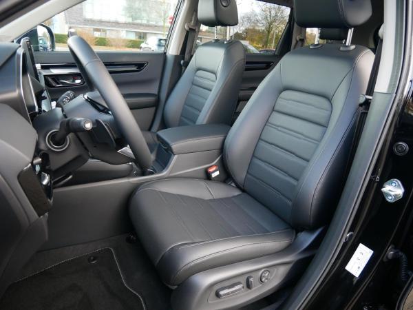 Honda CR-V 2.0 i-MMD Hybrid e:HEV 2WD Elegance