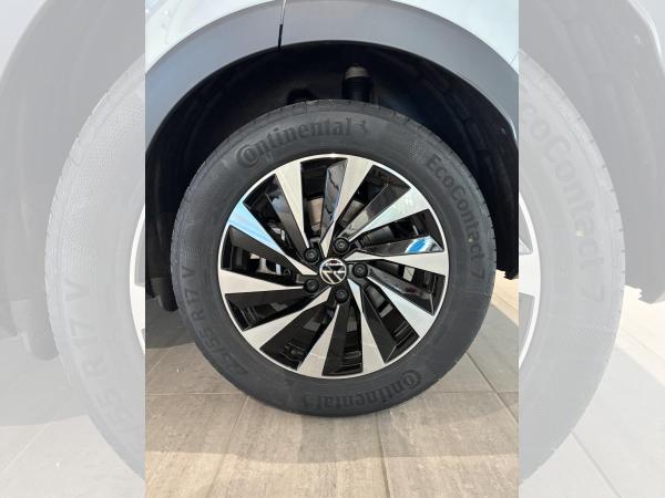Volkswagen T-Roc Style 1.5 l eTSI OPF 110 kW (150 PS) 7-Gang-Doppelkupplungsgetriebe DSG !!!Nur noch bis Ende März!!!