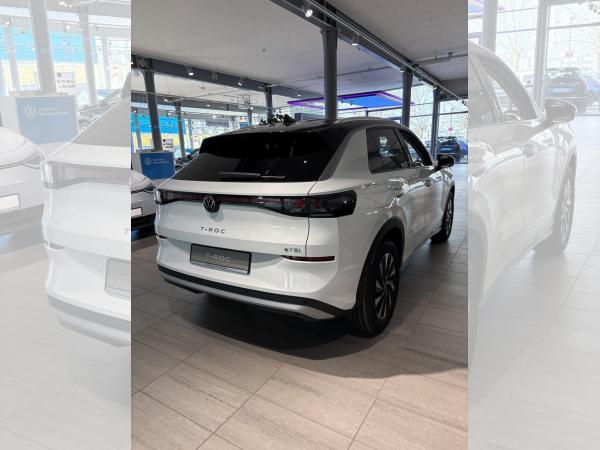 Volkswagen T-Roc Style 1.5 l eTSI OPF 110 kW (150 PS) 7-Gang-Doppelkupplungsgetriebe DSG !!!Nur noch bis Ende März!!!