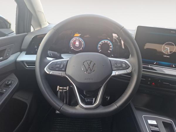 Volkswagen Golf VIII 1.5 eTSI Goal AHK RFK Navi ACC CarPlay