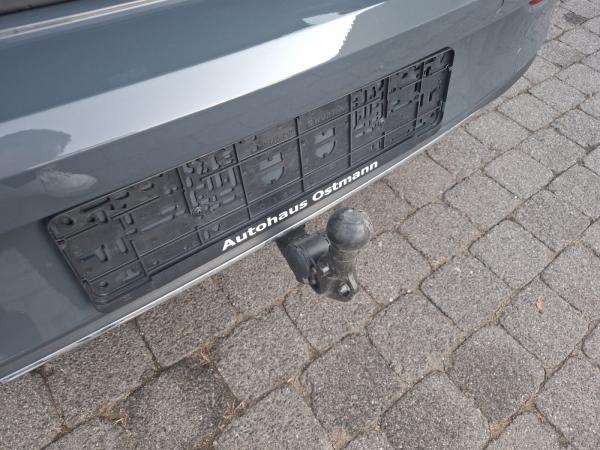 Volkswagen Golf VIII 1.5 eTSI Goal AHK RFK Navi ACC CarPlay