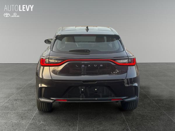 Lexus LBX Basis inkl. Komfortpaket *AKTION*SOFORT*