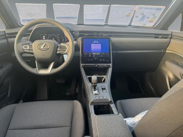 Lexus LBX Basis inkl. Komfortpaket *AKTION*SOFORT*