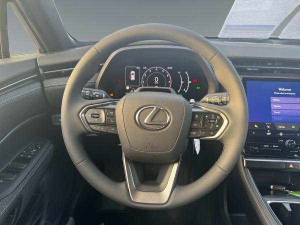 Lexus LBX Basis inkl. Komfortpaket *AKTION*SOFORT*