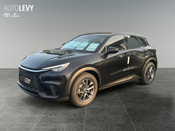 Lexus LBX Basis inkl. Komfortpaket *AKTION*SOFORT*