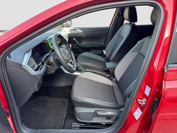 Volkswagen Taigo GOAL 1.0 TSI Plus Paket App ACC Park-Lenk Travel