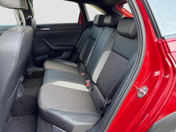 Volkswagen Taigo GOAL 1.0 TSI Plus Paket App ACC Park-Lenk Travel