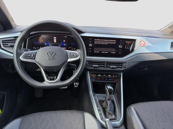 Volkswagen Taigo GOAL 1.0 TSI Plus Paket App ACC Park-Lenk Travel