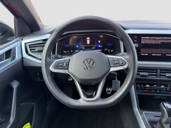 Volkswagen Taigo GOAL 1.0 TSI Plus Paket App ACC Park-Lenk Travel