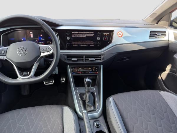 Volkswagen Taigo GOAL 1.0 TSI Plus Paket App ACC Park-Lenk Travel