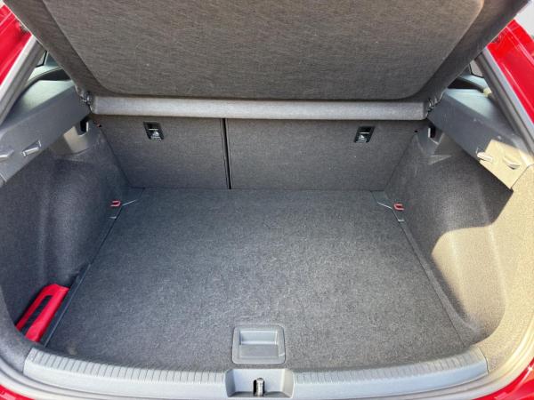 Volkswagen Taigo GOAL 1.0 TSI Plus Paket App ACC Park-Lenk Travel