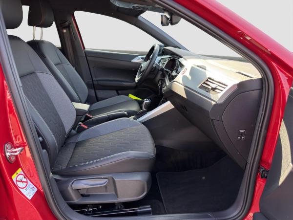 Volkswagen Taigo GOAL 1.0 TSI Plus Paket App ACC Park-Lenk Travel