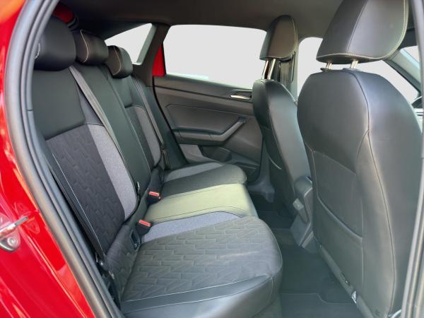 Volkswagen Taigo GOAL 1.0 TSI Plus Paket App ACC Park-Lenk Travel