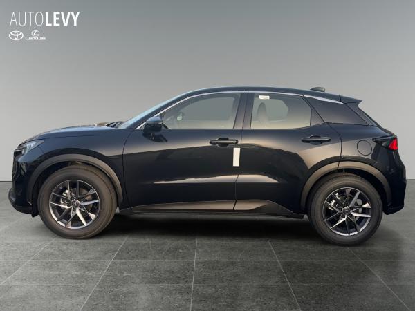 Lexus LBX Basis inkl. Komfortpaket *AKTION*SOFORT*