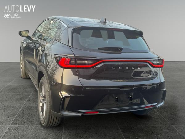 Lexus LBX Basis inkl. Komfortpaket *AKTION*SOFORT*