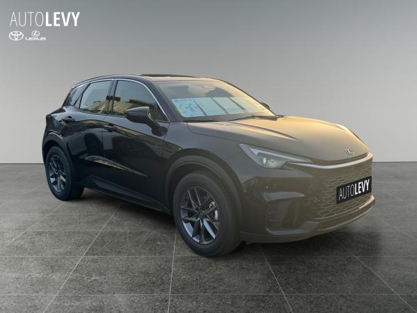 Lexus LBX Basis inkl. Komfortpaket *AKTION*SOFORT*