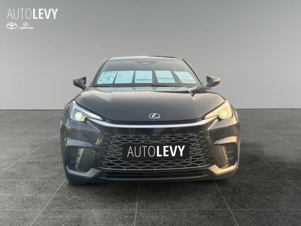 Lexus LBX Basis inkl. Komfortpaket *AKTION*SOFORT*