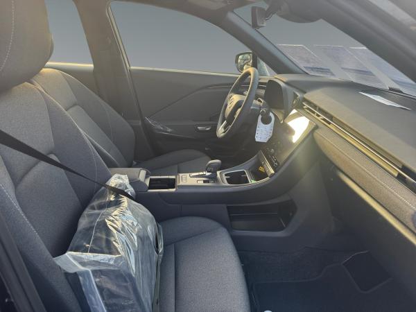 Lexus LBX Basis inkl. Komfortpaket *AKTION*SOFORT*