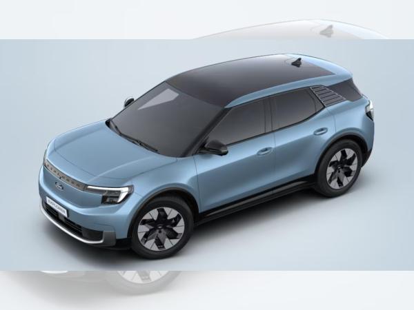 Ford Explorer Premium Extended Range⚡ Elektrisch |Matrix-LED| Pano-Dach| 360° Kamera Ford Explorer Premium Extended Range⚡ Elektrisch |Matrix-LED| Pano-Dach| 360° Kamera