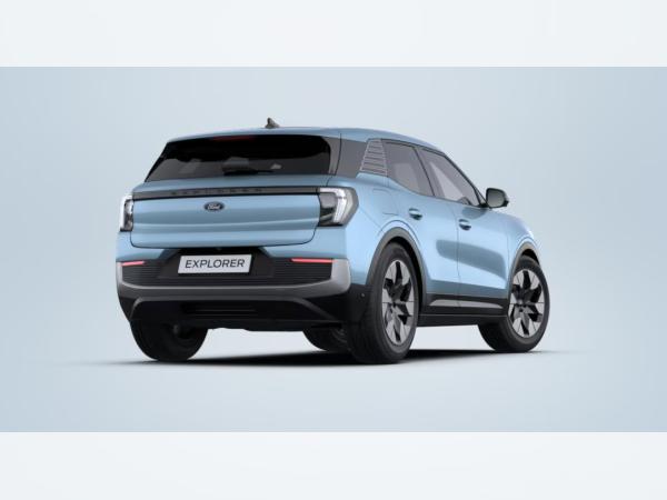 Ford Explorer Premium Extended Range⚡ Elektrisch |Matrix-LED| Pano-Dach| 360° Kamera Ford Explorer Premium Extended Range⚡ Elektrisch |Matrix-LED| Pano-Dach| 360° Kamera