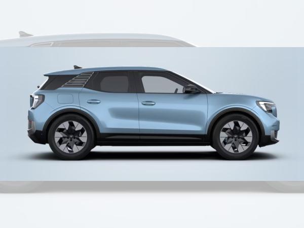 Ford Explorer Premium Extended Range⚡ Elektrisch |Matrix-LED| Pano-Dach| 360° Kamera Ford Explorer Premium Extended Range⚡ Elektrisch |Matrix-LED| Pano-Dach| 360° Kamera