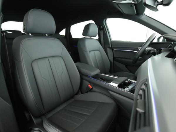 Audi Q8 e-tron Sportback 55 e-tron quattro - Advanced