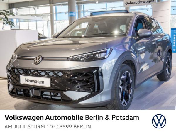 Volkswagen T-Roc R-Line 1.5 l eTSI OPF 7-Gang-Doppelkupplungsgetriebe DSG  !!!Nur noch bis Ende März!!! Nur so lange