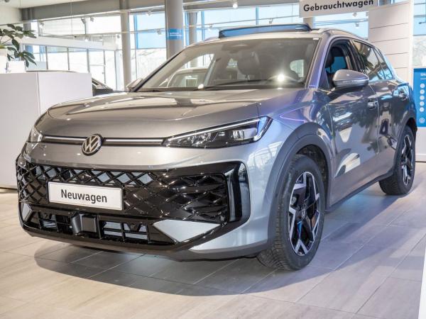 Volkswagen T-Roc R-Line 1.5 l eTSI OPF 7-Gang-Doppelkupplungsgetriebe DSG  !!!Nur noch bis Ende März!!! Nur so lange