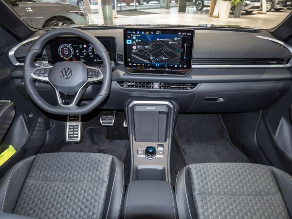 Volkswagen T-Roc R-Line 1.5 l eTSI OPF 7-Gang-Doppelkupplungsgetriebe DSG  !!!Nur noch bis Ende März!!! Nur so lange