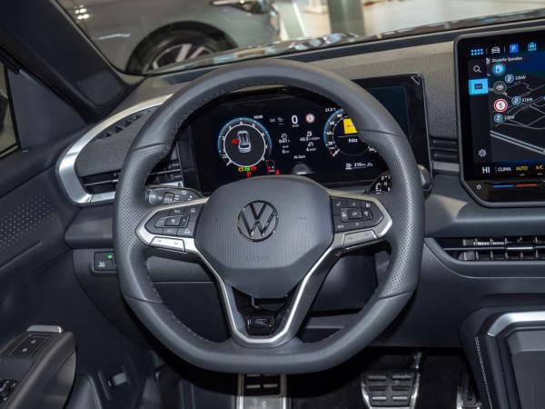 Volkswagen T-Roc R-Line 1.5 l eTSI OPF 7-Gang-Doppelkupplungsgetriebe DSG  !!!Nur noch bis Ende März!!! Nur so lange
