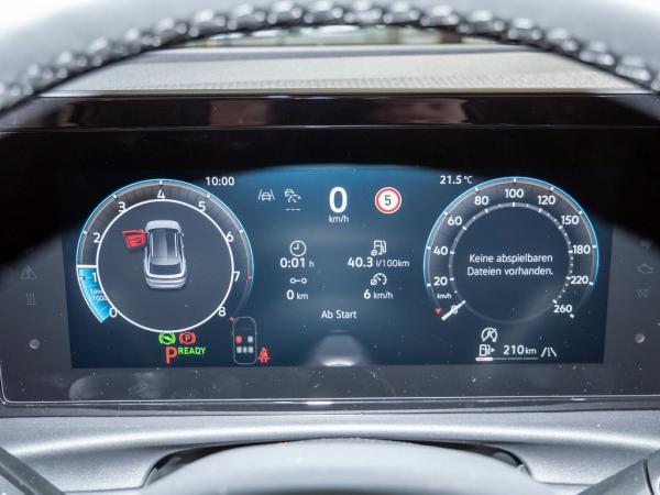 Volkswagen T-Roc R-Line 1.5 l eTSI OPF 7-Gang-Doppelkupplungsgetriebe DSG  !!!Nur noch bis Ende März!!! Nur so lange