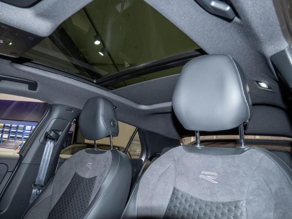 Volkswagen T-Roc R-Line 1.5 l eTSI OPF 7-Gang-Doppelkupplungsgetriebe DSG  !!!Nur noch bis Ende März!!! Nur so lange