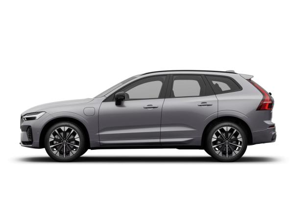 Volvo XC60 T8 Ultra Dark